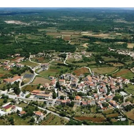 Dea Vošteni