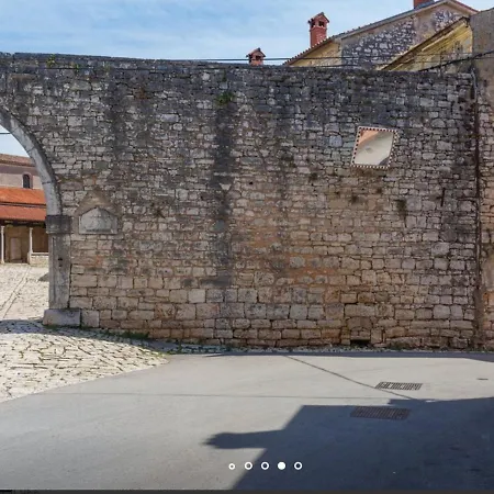 Villa Dea *