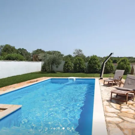 Villa Dea *