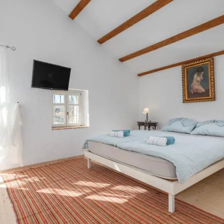 Villa Dea Vošteni